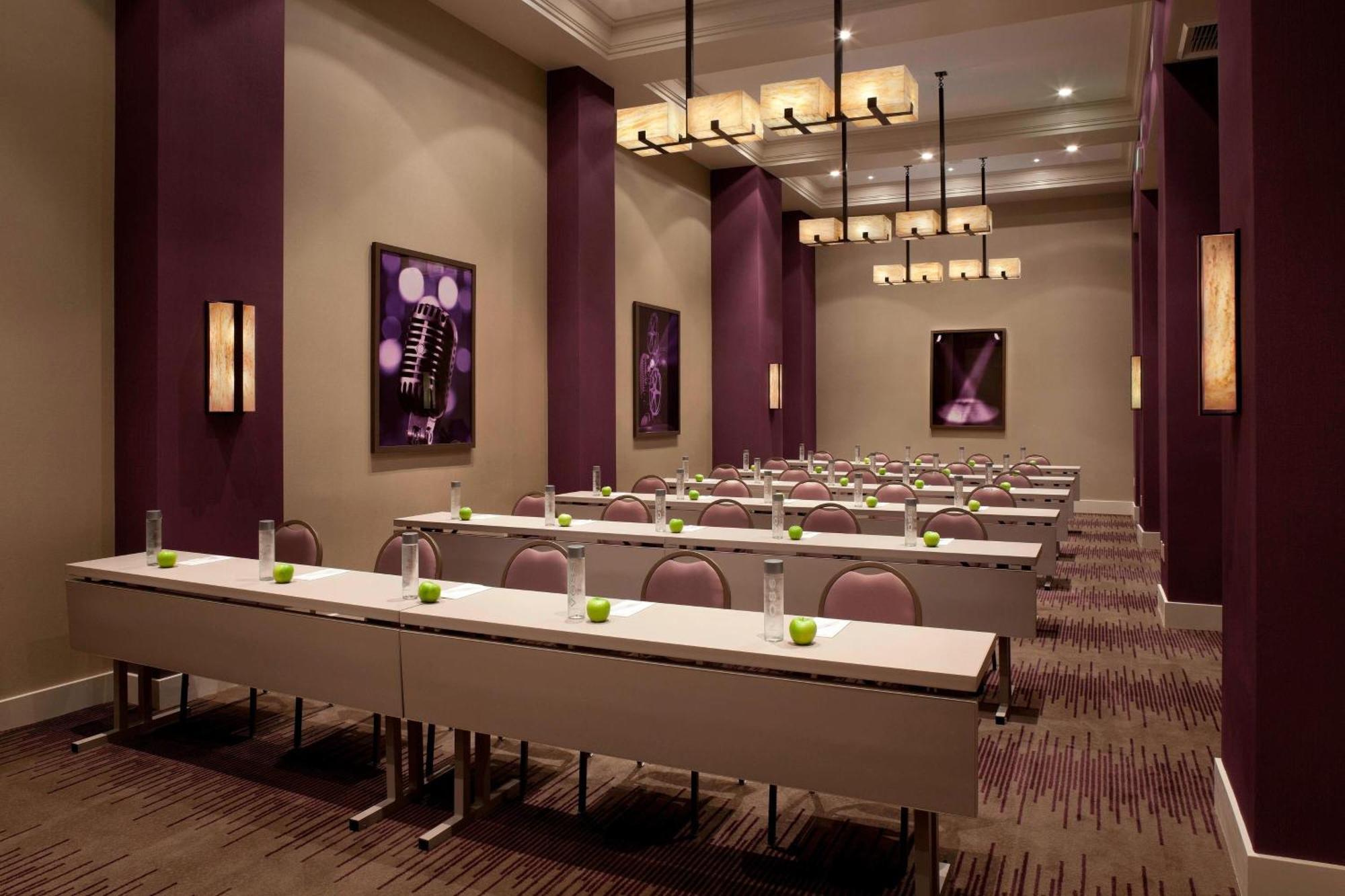 Hotel Adagio, Autograph Collection San Francisco Kültér fotó